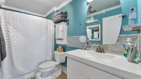 1640 Villa Capri Circle Odessa FL 33556