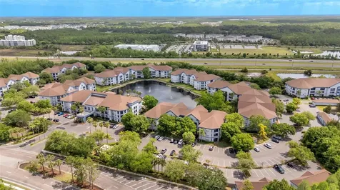 1640 Villa Capri Circle Odessa FL 33556