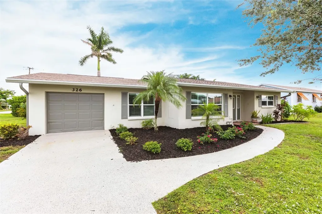 326 W Grace Street Punta Gorda FL 33950