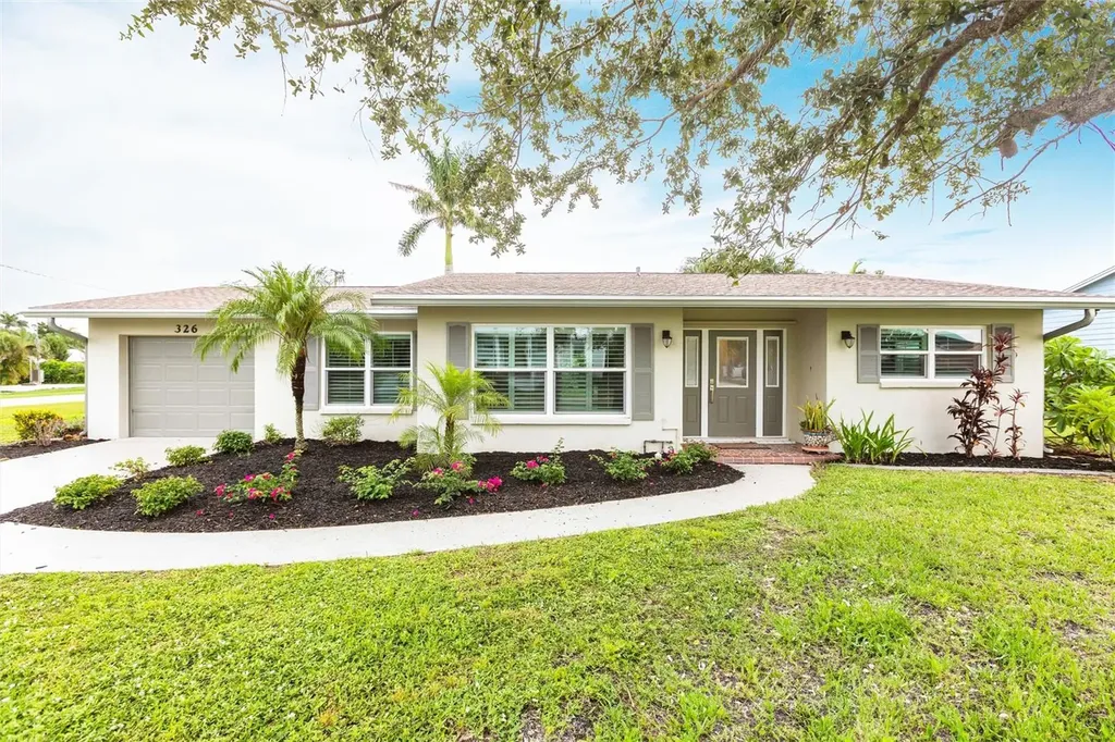 326 W Grace Street Punta Gorda FL 33950