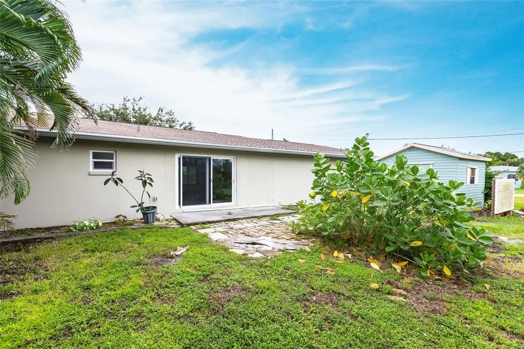 326 W Grace Street Punta Gorda FL 33950