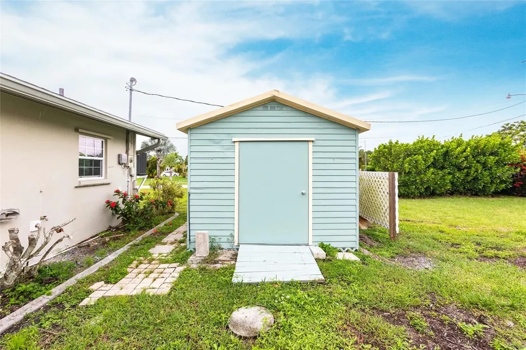 326 W Grace Street Punta Gorda FL 33950