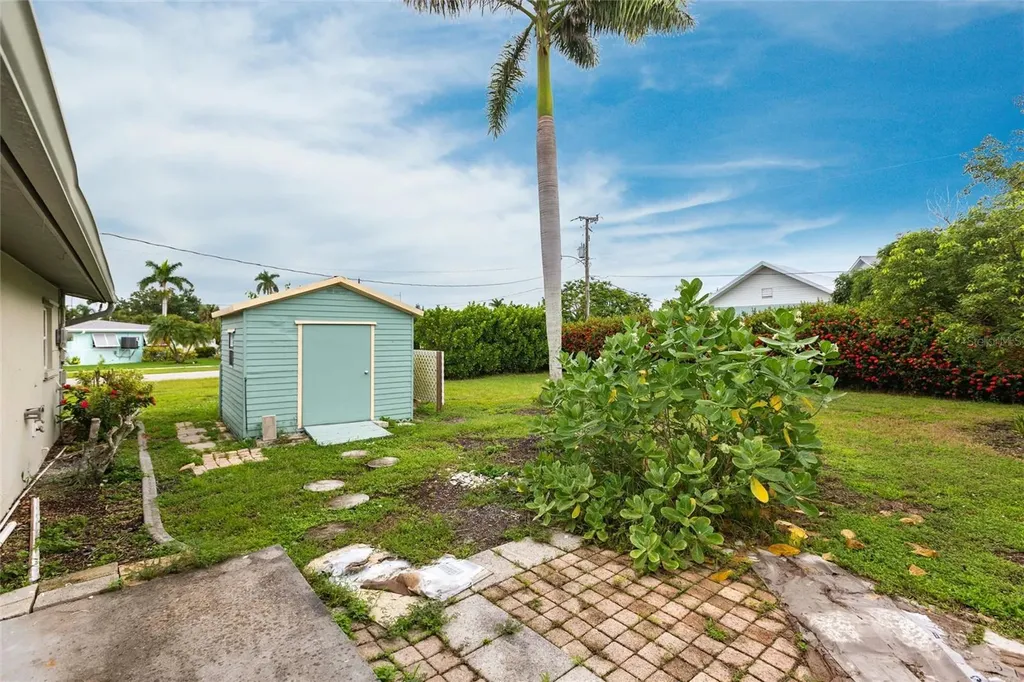 326 W Grace Street Punta Gorda FL 33950