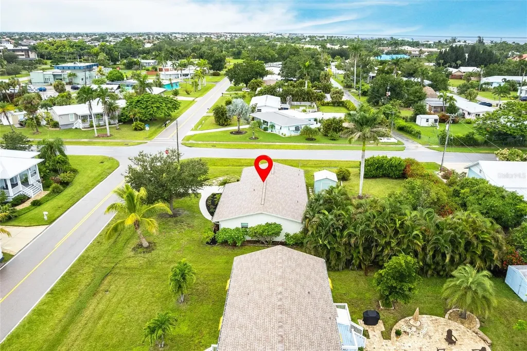 326 W Grace Street Punta Gorda FL 33950