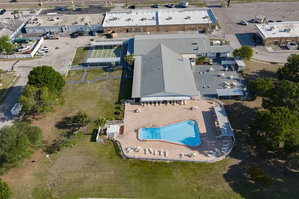 6100 21st Street N St Petersburg FL 33714