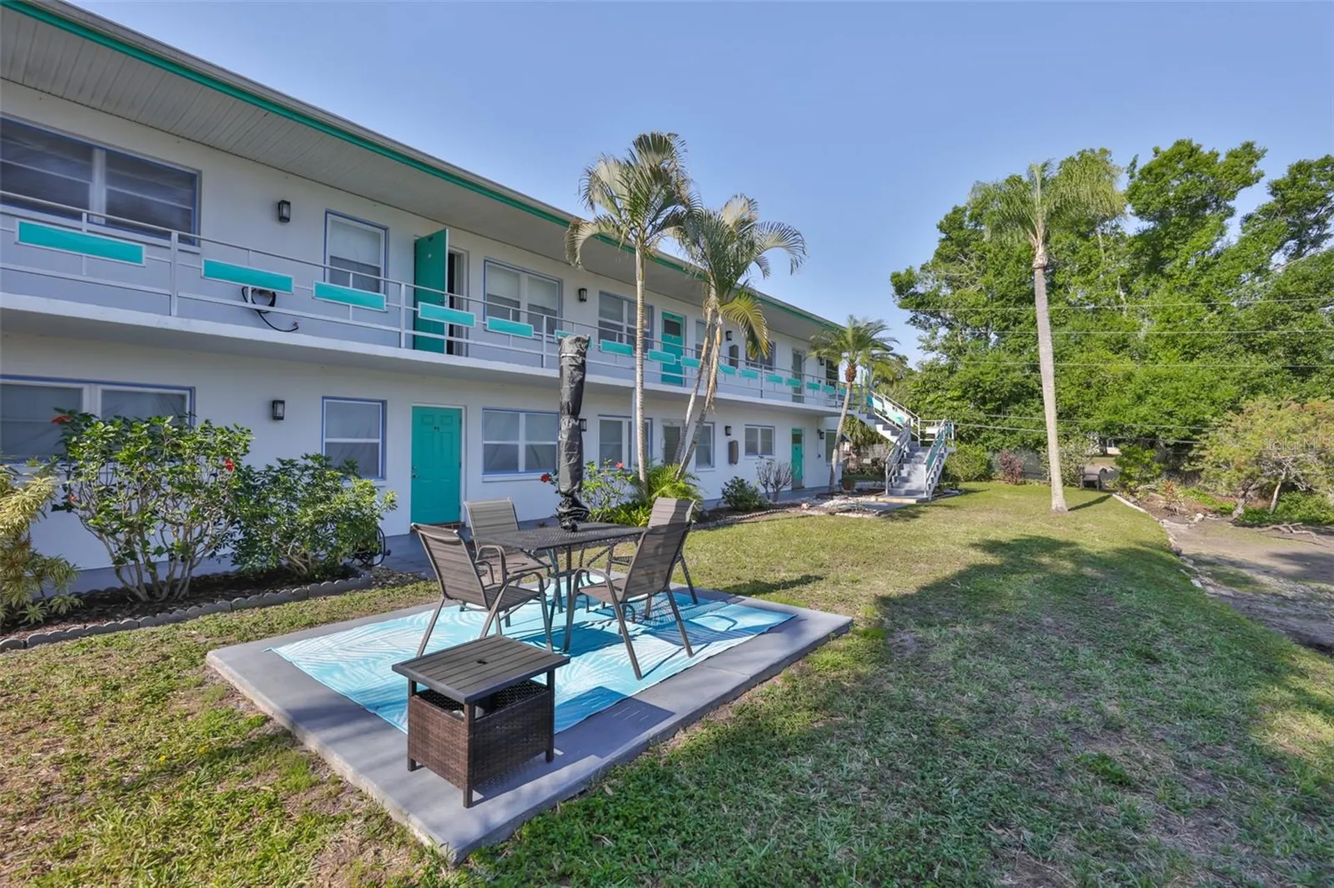 6100 21st Street N St Petersburg FL 33714