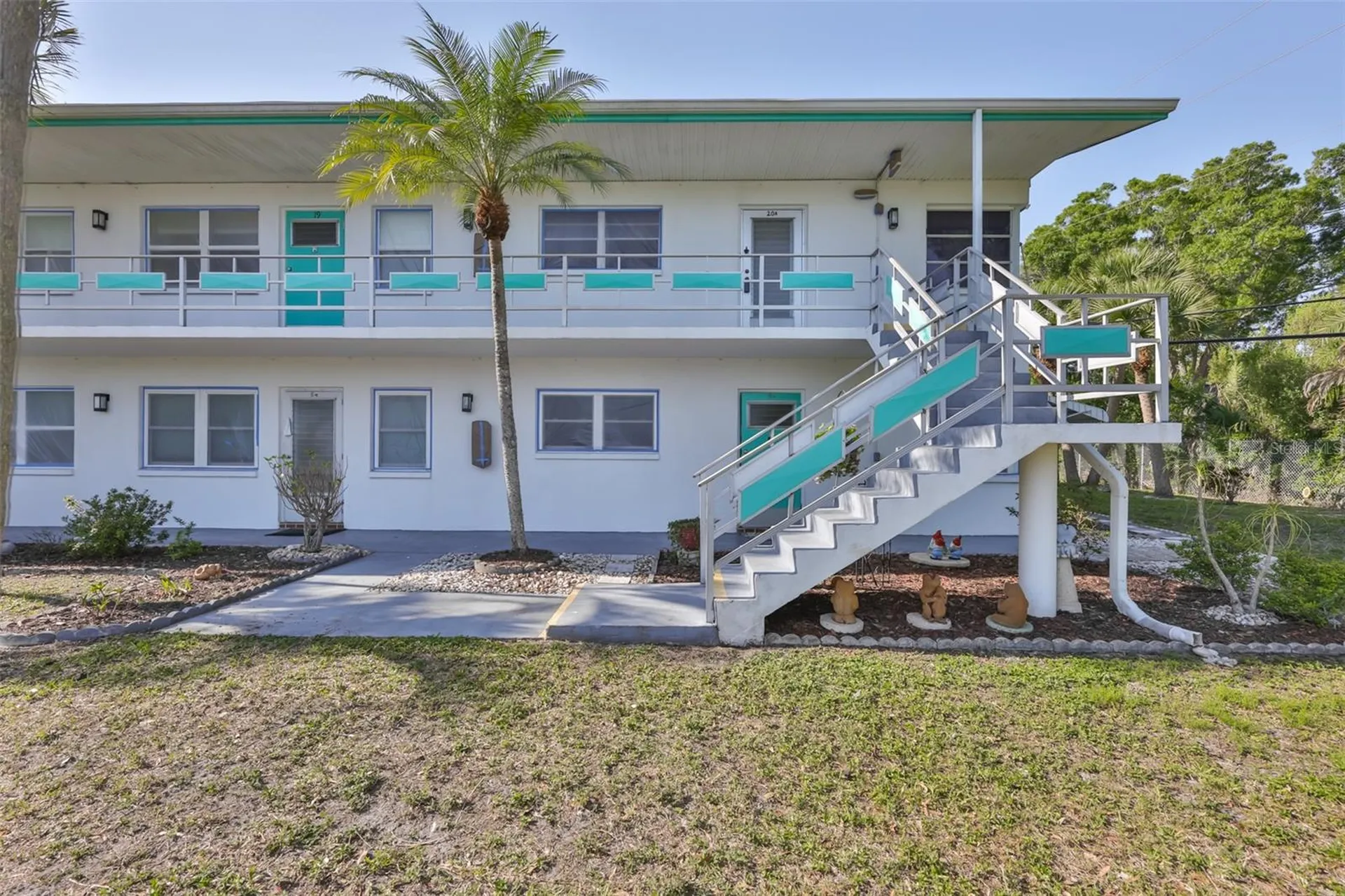 6100 21st Street N St Petersburg FL 33714