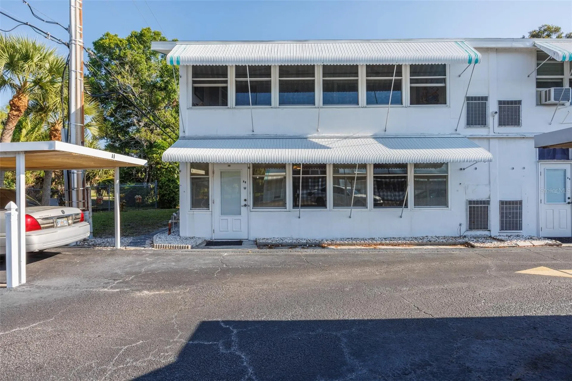 6100 21st Street N St Petersburg FL 33714