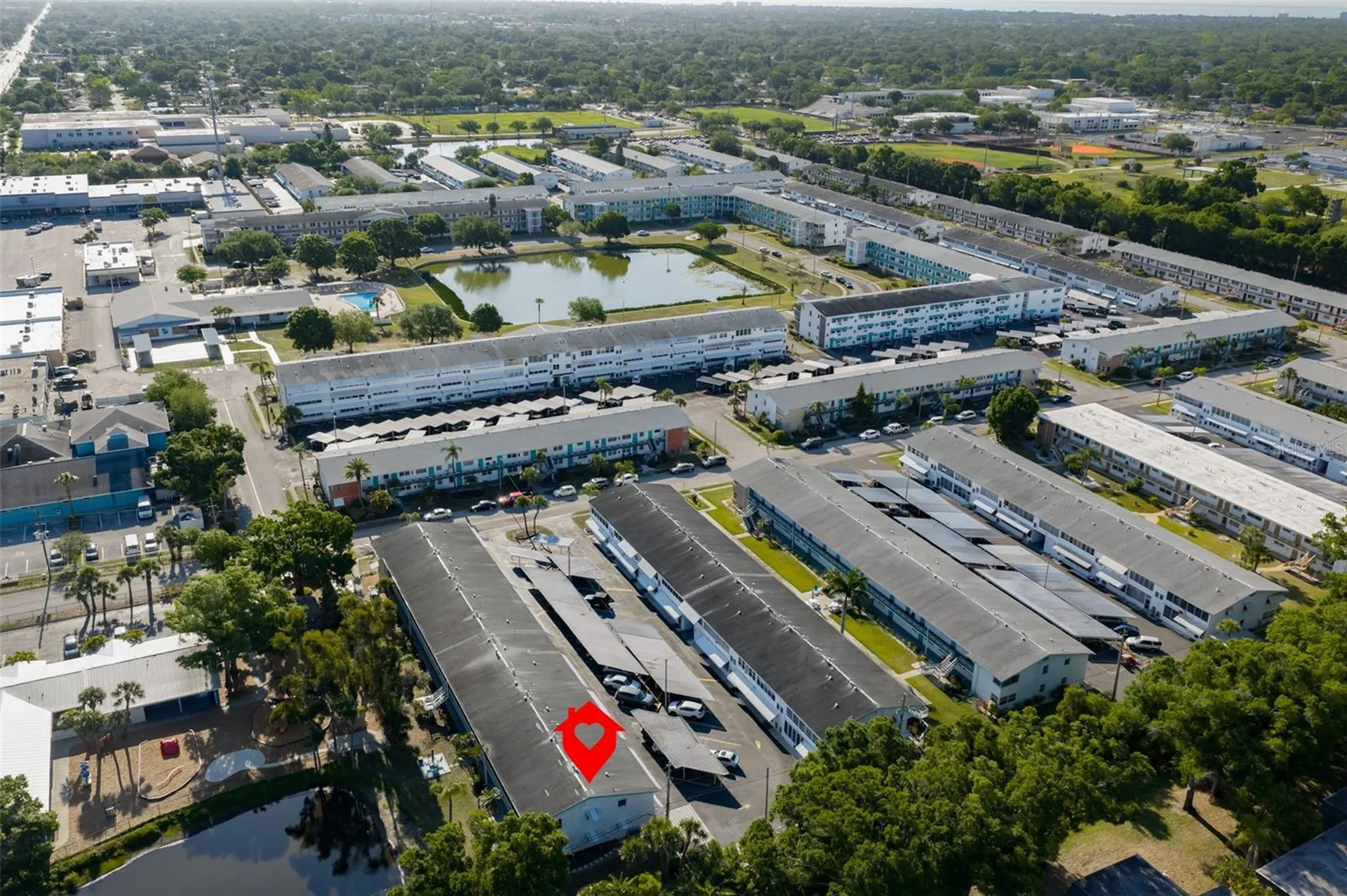 6100 21st Street N St Petersburg FL 33714