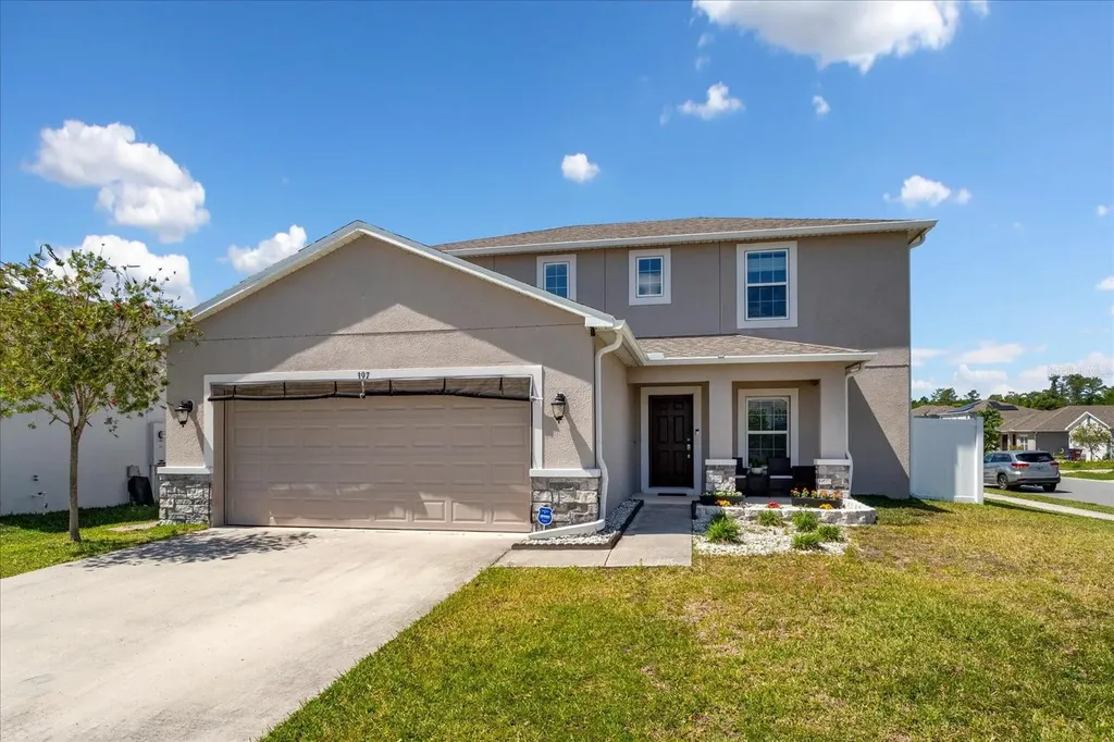 397 White Heron Way St Cloud FL 34772