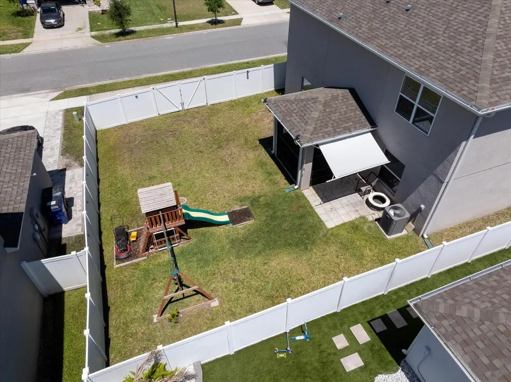 397 White Heron Way St Cloud FL 34772
