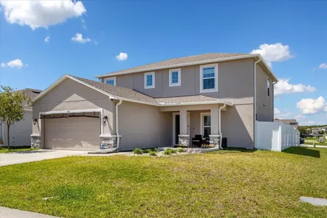 397 White Heron Way St Cloud FL 34772