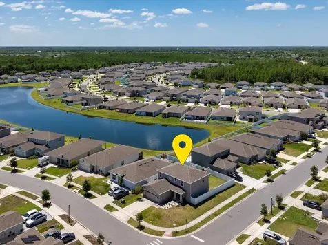 397 White Heron Way St Cloud FL 34772