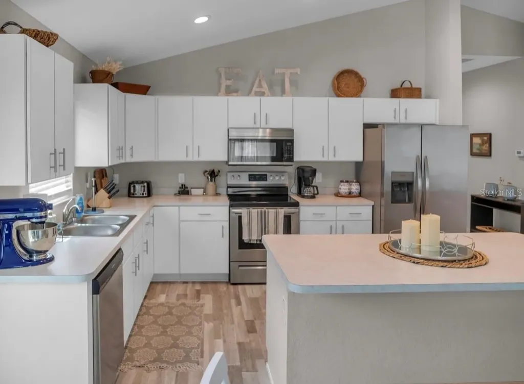 5311 SE 135th Place Summerfield FL 34491