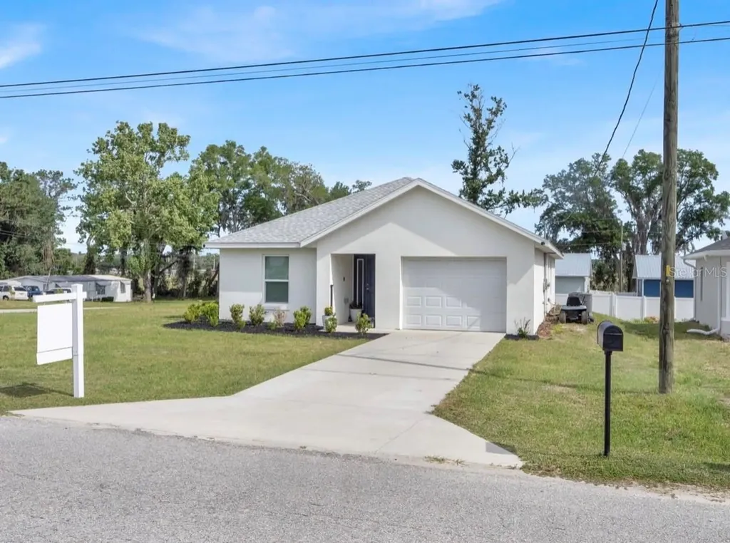 5311 SE 135th Place Summerfield FL 34491