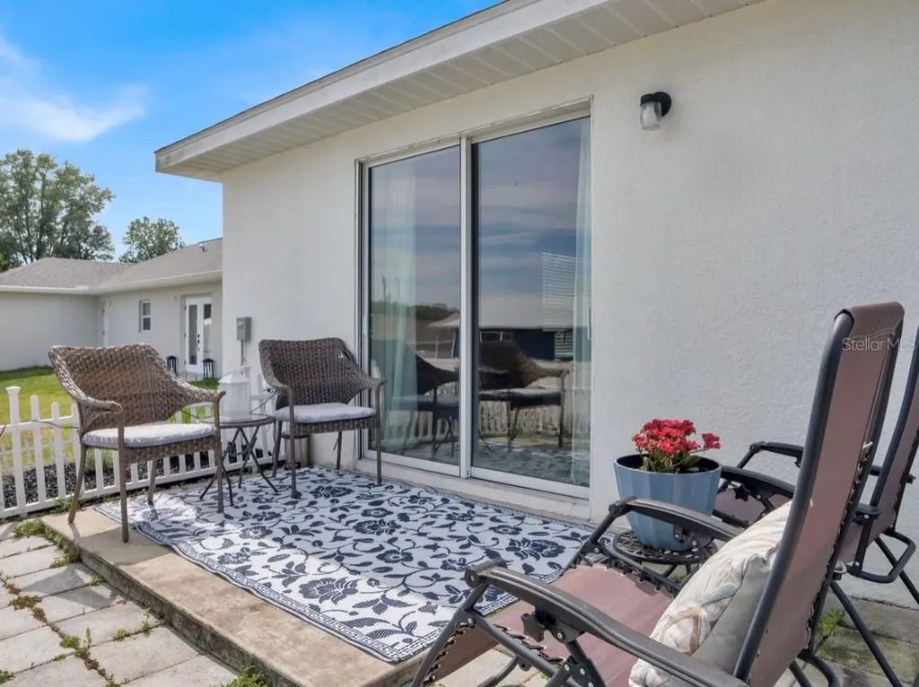 5311 SE 135th Place Summerfield FL 34491