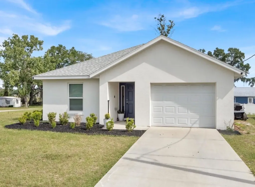 5311 SE 135th Place Summerfield FL 34491
