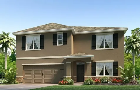 3511 Melody Gardens Place Plant City FL 33565