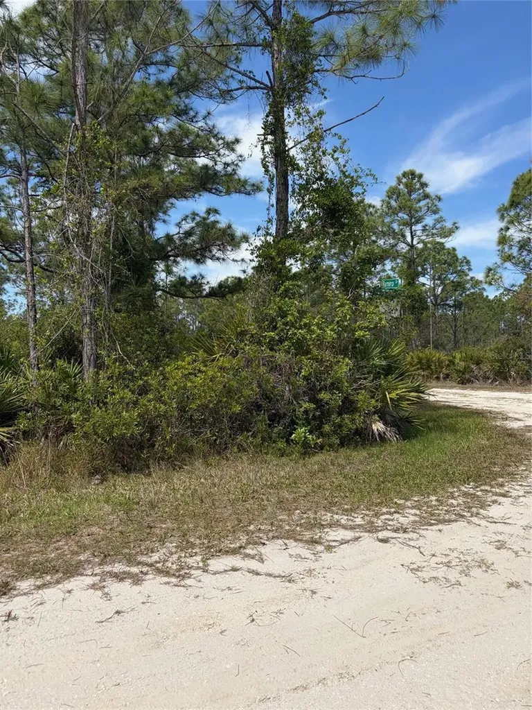 28131 Ramiro Drive Punta Gorda FL 33955
