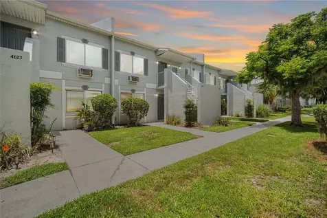 4130 Dolphin Drive Tampa FL 33617