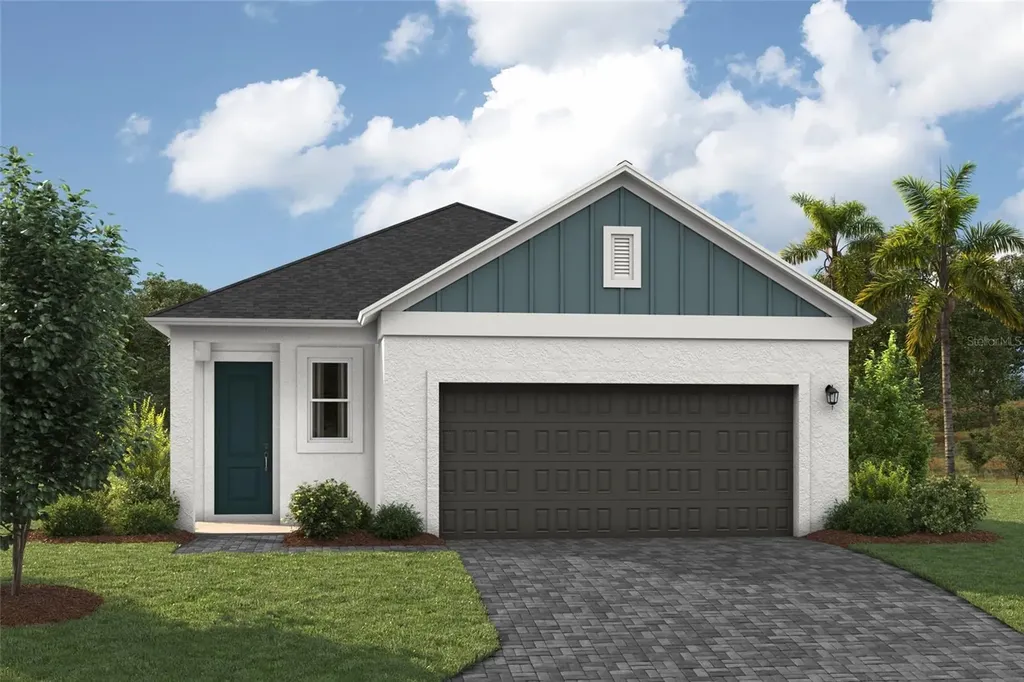 6125 SW 96th Place Ocala FL 34476