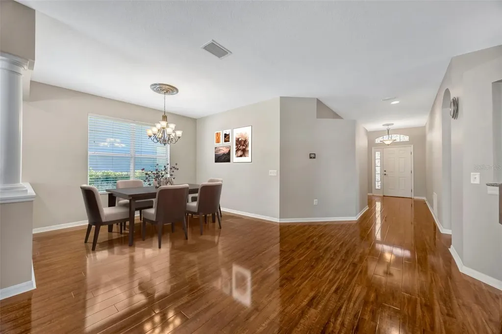 4017 Waterville Avenue Wesley Chapel FL 33543
