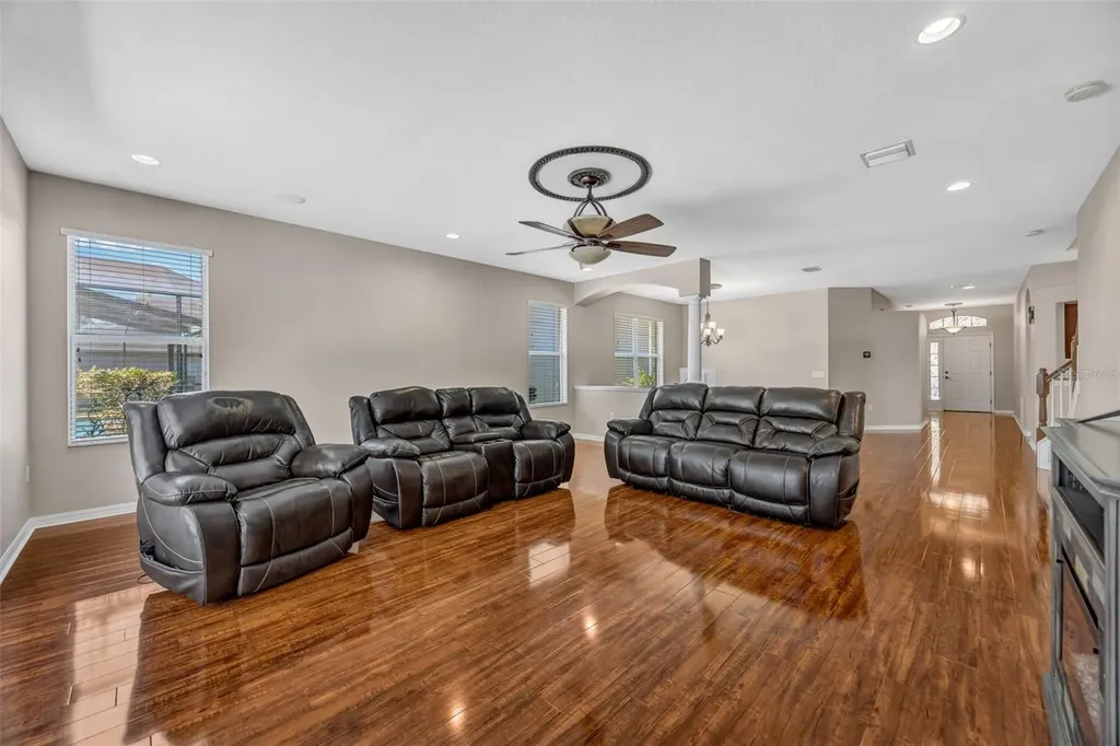 4017 Waterville Avenue Wesley Chapel FL 33543