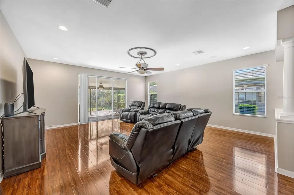 4017 Waterville Avenue Wesley Chapel FL 33543
