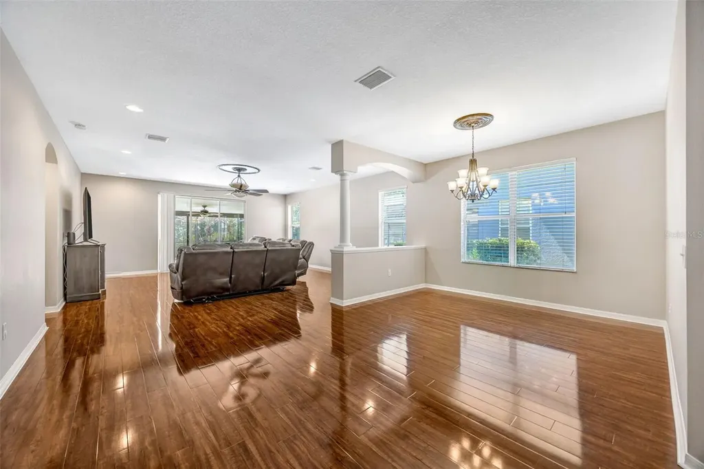4017 Waterville Avenue Wesley Chapel FL 33543