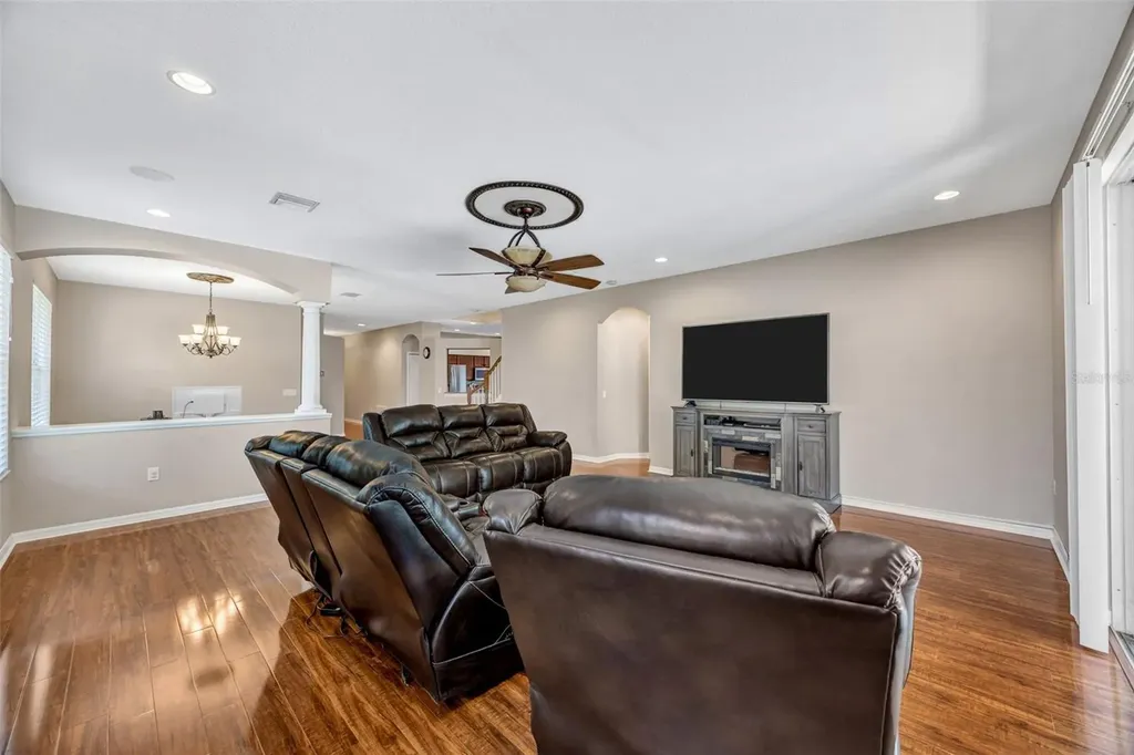 4017 Waterville Avenue Wesley Chapel FL 33543