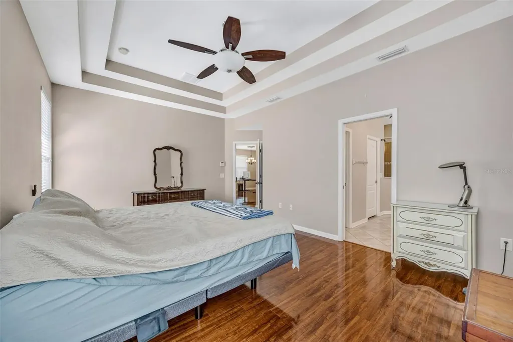 4017 Waterville Avenue Wesley Chapel FL 33543