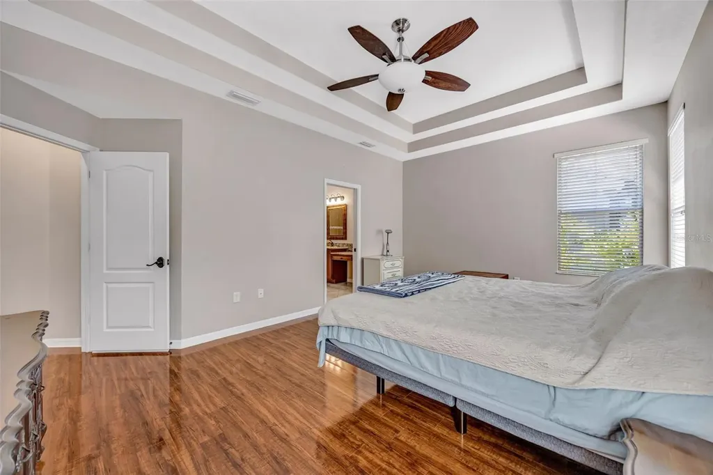 4017 Waterville Avenue Wesley Chapel FL 33543