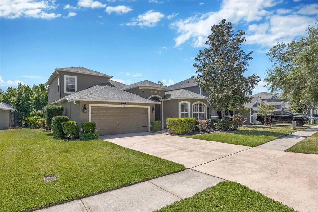 4017 Waterville Avenue Wesley Chapel FL 33543