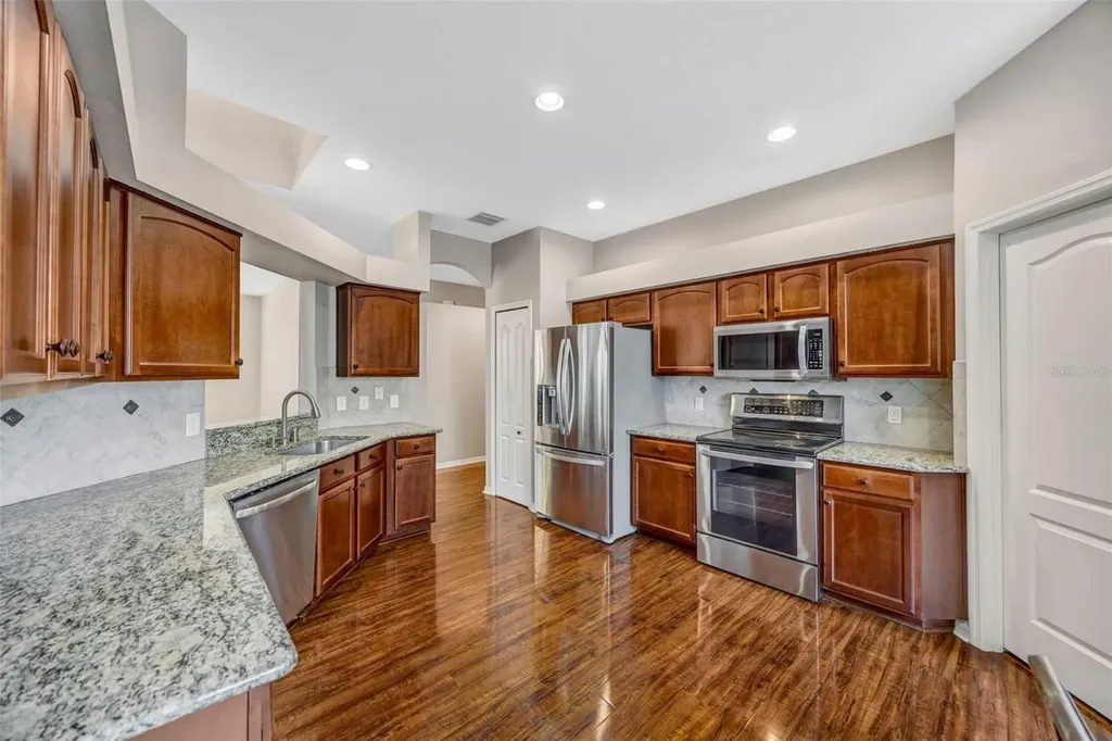 4017 Waterville Avenue Wesley Chapel FL 33543