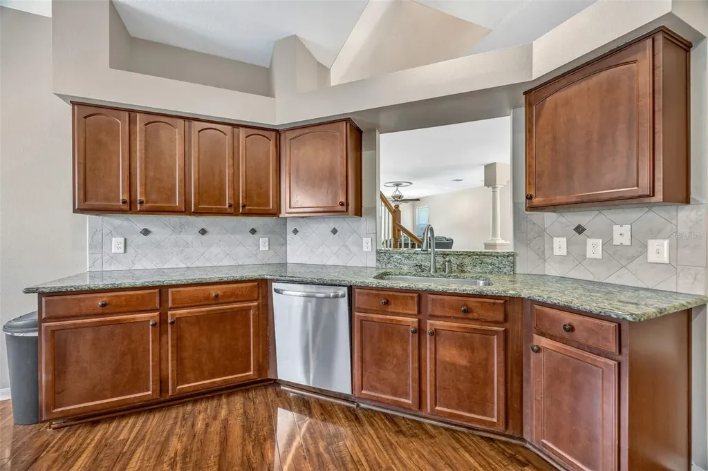 4017 Waterville Avenue Wesley Chapel FL 33543