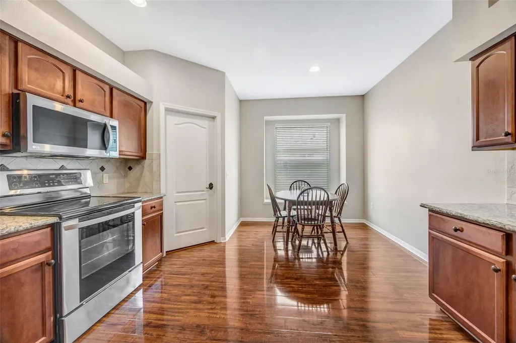 4017 Waterville Avenue Wesley Chapel FL 33543