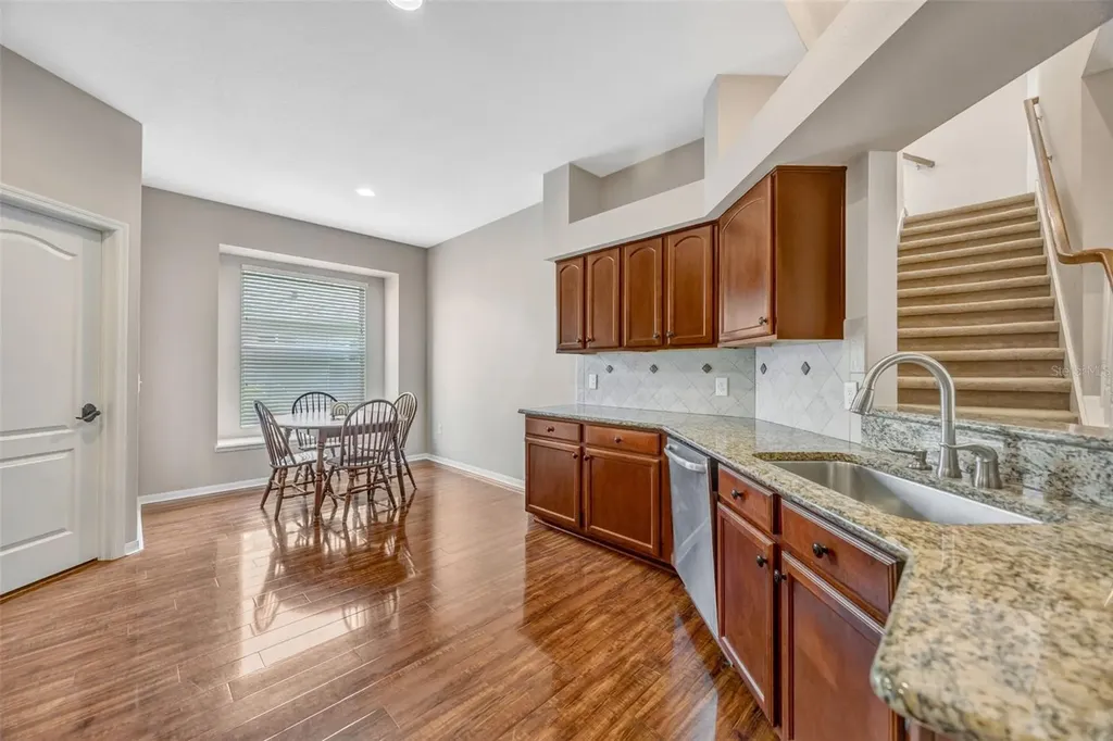 4017 Waterville Avenue Wesley Chapel FL 33543