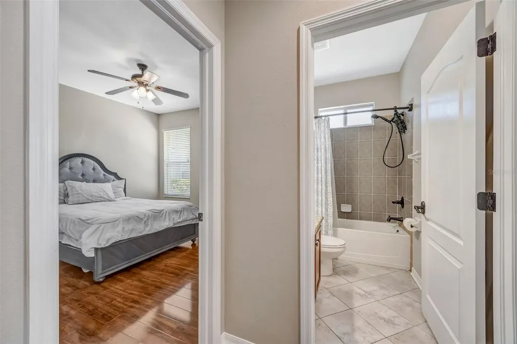 4017 Waterville Avenue Wesley Chapel FL 33543