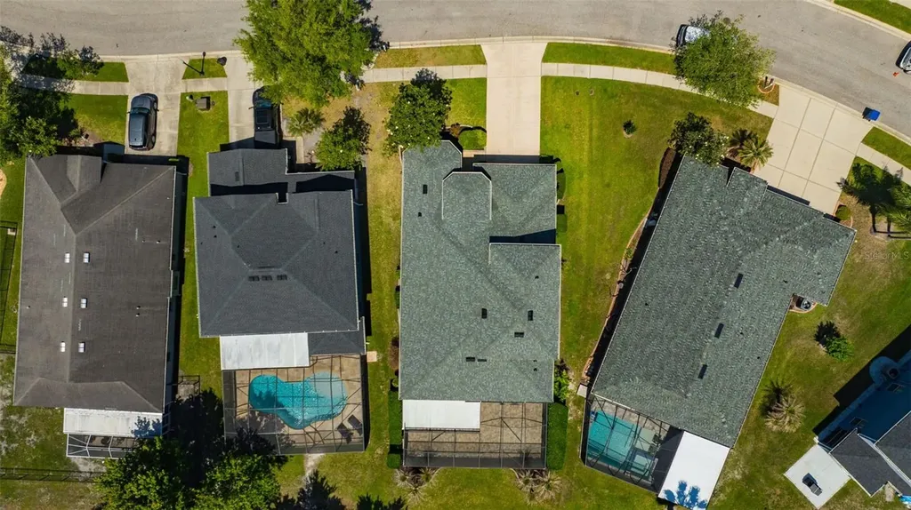 4017 Waterville Avenue Wesley Chapel FL 33543