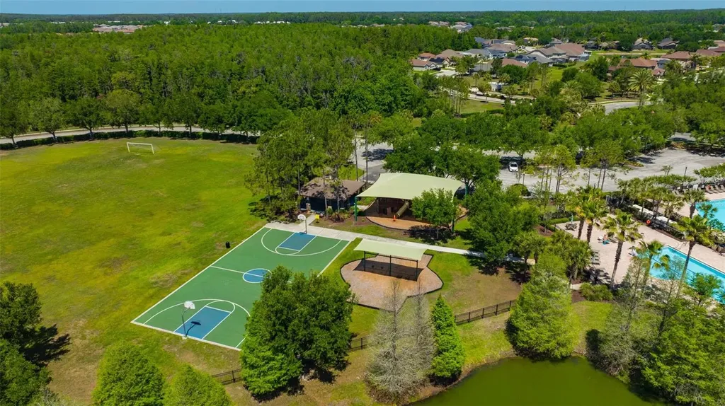 4017 Waterville Avenue Wesley Chapel FL 33543
