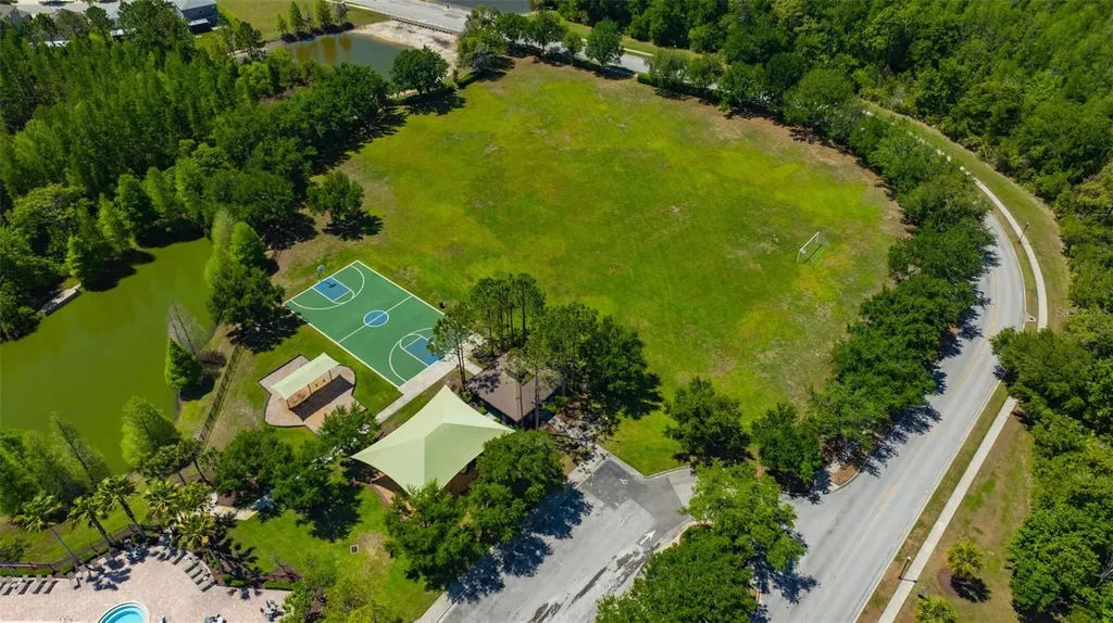 4017 Waterville Avenue Wesley Chapel FL 33543
