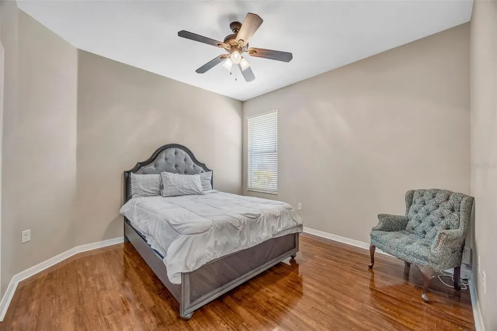 4017 Waterville Avenue Wesley Chapel FL 33543