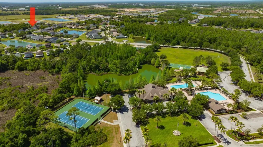 4017 Waterville Avenue Wesley Chapel FL 33543