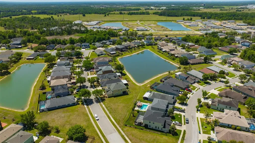 4017 Waterville Avenue Wesley Chapel FL 33543