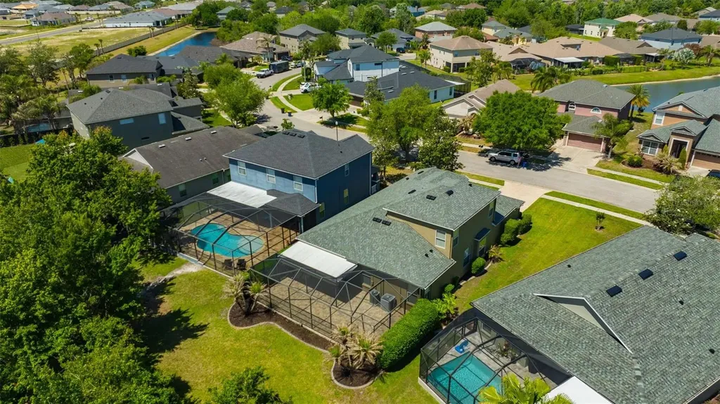 4017 Waterville Avenue Wesley Chapel FL 33543