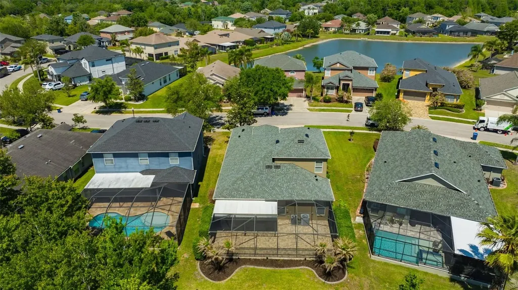 4017 Waterville Avenue Wesley Chapel FL 33543