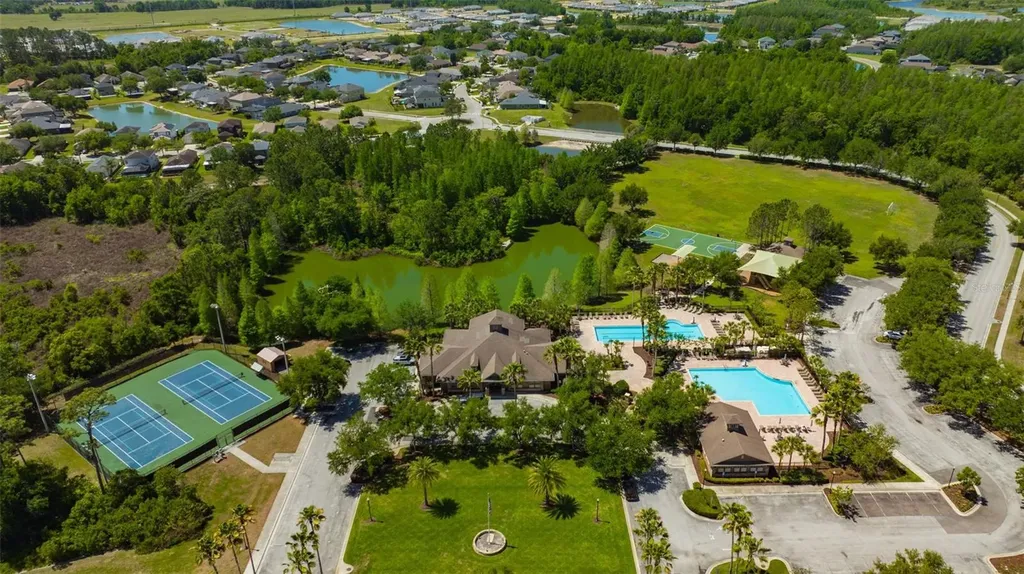 4017 Waterville Avenue Wesley Chapel FL 33543
