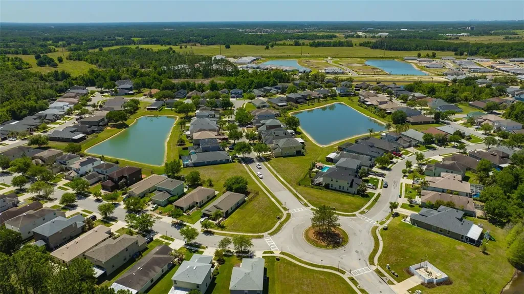 4017 Waterville Avenue Wesley Chapel FL 33543