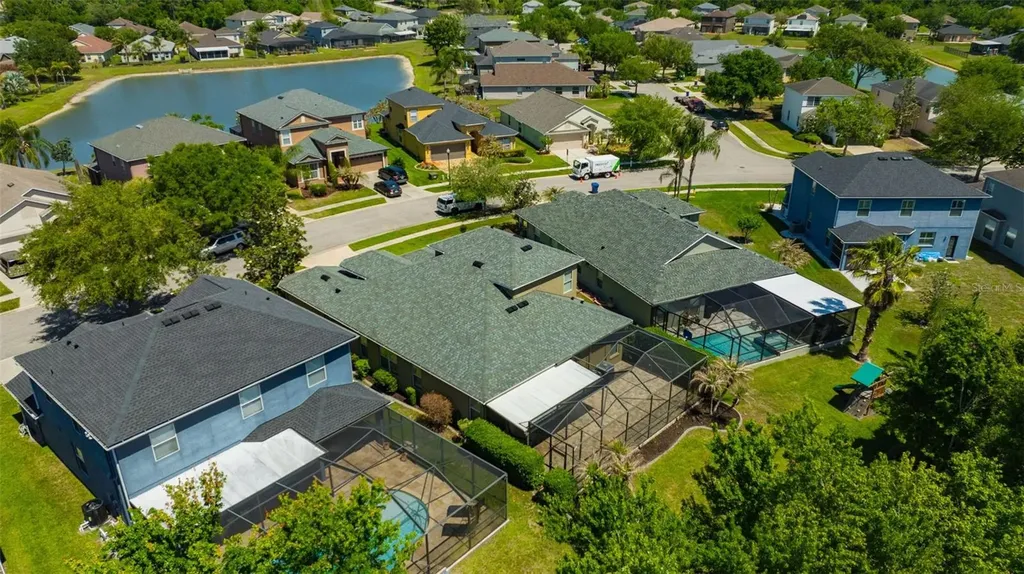 4017 Waterville Avenue Wesley Chapel FL 33543