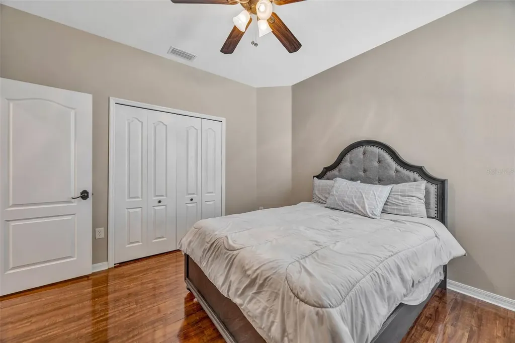 4017 Waterville Avenue Wesley Chapel FL 33543